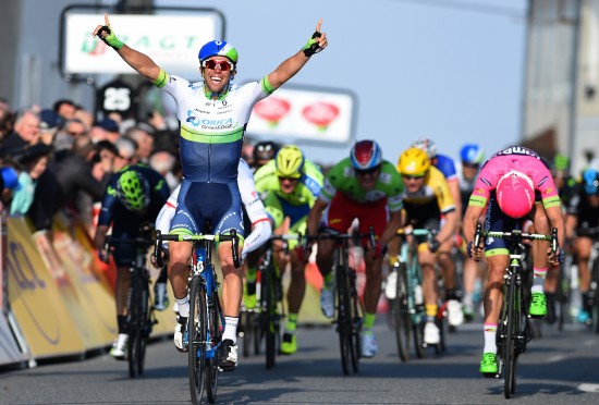 Cycling: 73th Paris - Nice 2015 / Stage 3