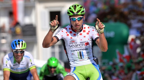 Foto: Tim de Waele (©TDWSport.com)