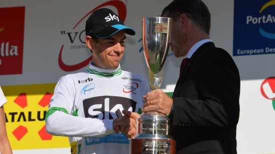 Foto: Tim de Waele (©TDWSport.com)