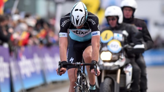 Foto: Tim de Waele (©TDWSport.com)