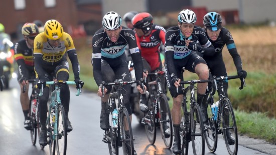 Foto: Tim de Waele (©TDWSport.com)