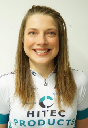 FÅ UT POTENSIALET: Vita Heine håper å få ut potensialet sitt i vårklassikerne. Foto: Leif Sele/Team Hitec Products