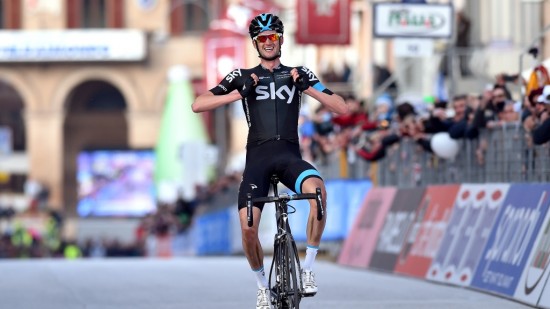 Foto: Tim de Waele (©TDWSport.com)