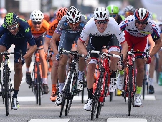 Foto: Tim de Waele (©TDWSport.com)