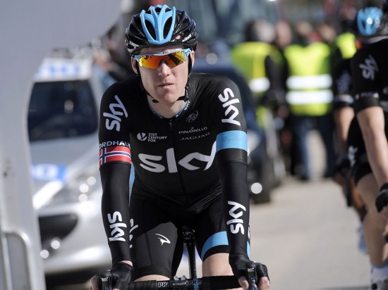 Foto: PD / Tim De Waele