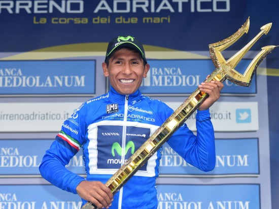 Foto: Tim de Waele (©TDWSport.com)
