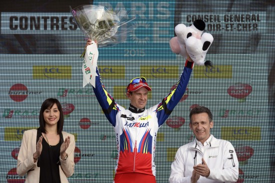 Kristoff Paris Nice