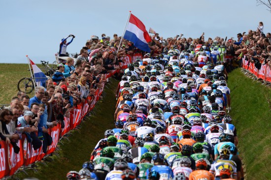 Foto: Tim De Waele (©TDWSport. com).
