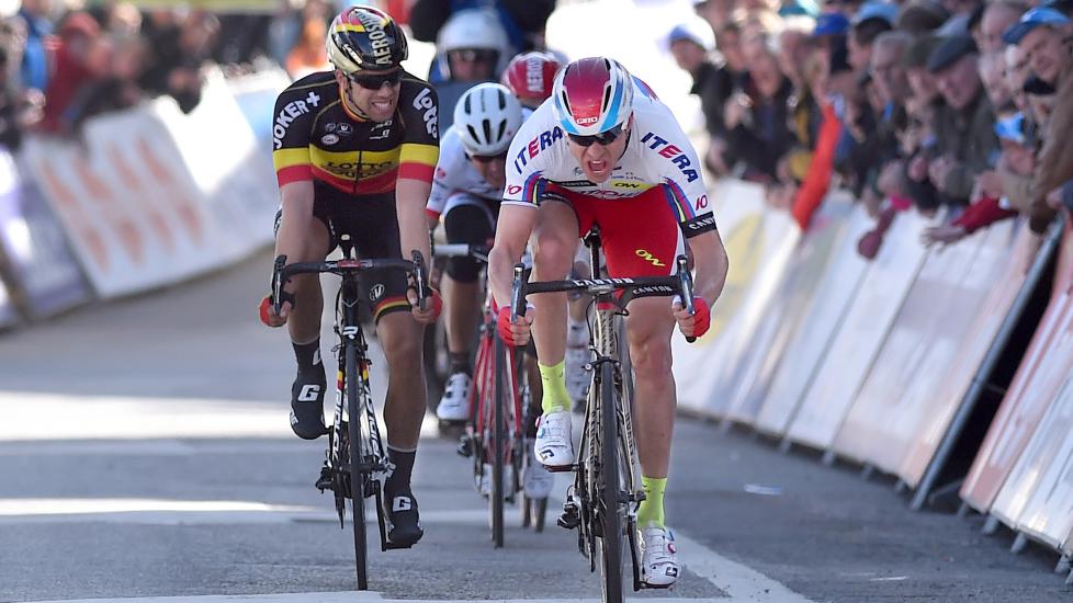 Foto: Tim de Waele (©TDWSport.com)