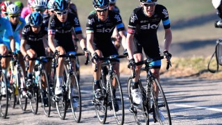<b>KLAR FOR TOUR OF NORWAY:</b> Lars Petter Nordhaug møter Edvald Boasson Hagen og Alexander Kristoff til duell under Tour of Norway. FOTO: Tim De Waele/TDWSPORT.COM