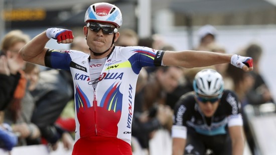 Foto: FRANCOIS LENOIR (Scanpix/Reuters)