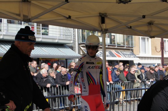 De Panne 2015