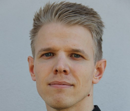 BLOGGER: MIkkel Condé har fulgt og skrevet om sykkelsporten i en årrekke. Dansken driver for tiden nettstedet, c-cycling.com. FOTO: Privat
