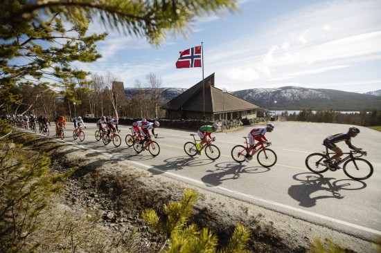 Foto: Kristoffer Øverli Andersen, www.procycling.no