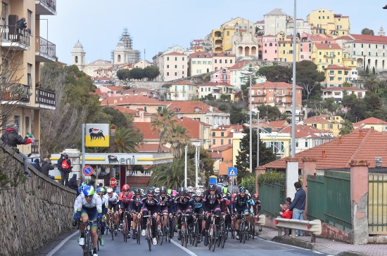 Foto: Tim de Waele (©TDWSport.com).