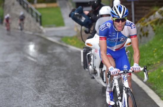  Foto: Tim de Waele (©TDWSport.com)