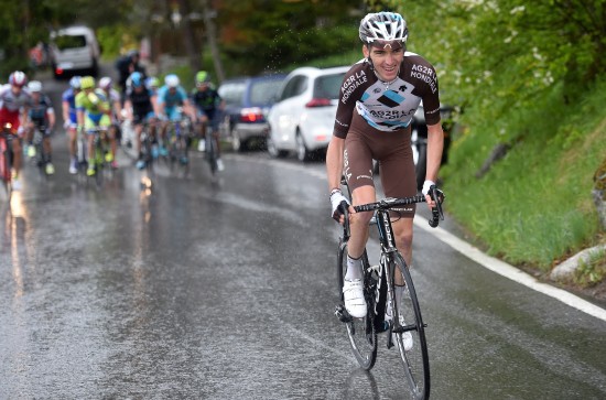  Foto: Tim de Waele (©TDWSport.com)