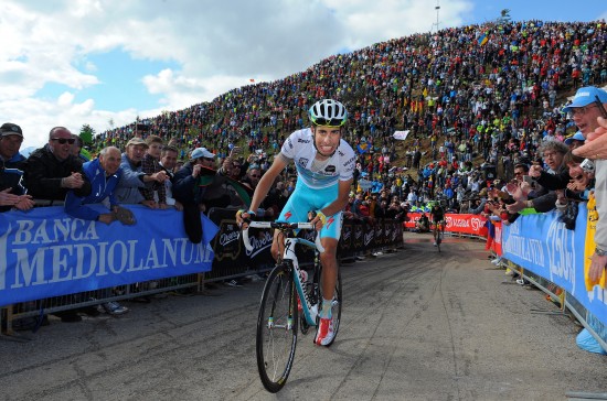 Foto: Tim de Waele (©TDWSport.com).