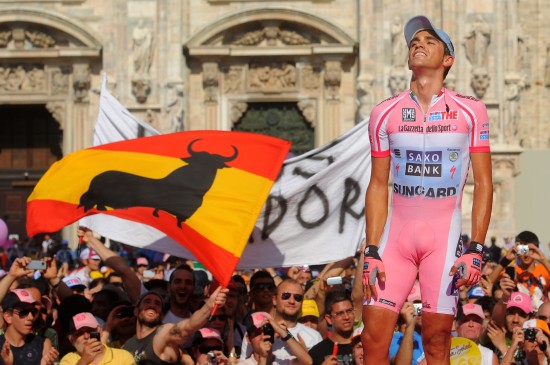 Foto: Tim de Waele (©TDWSport.com).