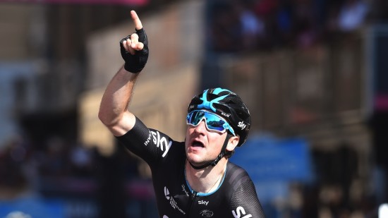 Foto: Tim de Waele (©TDWSport.com)
