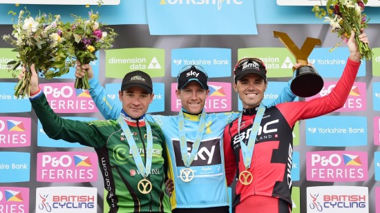 Foto: Alex Whitehead (©TDWSport.com)