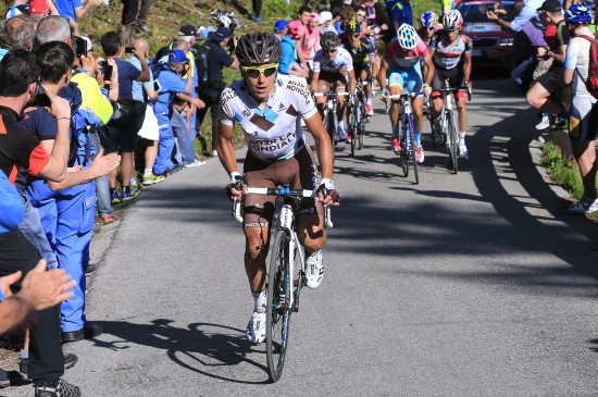 Foto: Tim de Waele (©TDWSport.com).