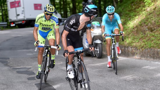 Foto: Tim de Waele (©TDWSport.com)