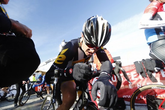 Edvald Boasson Hagen Geilo Tour of Norway 2015