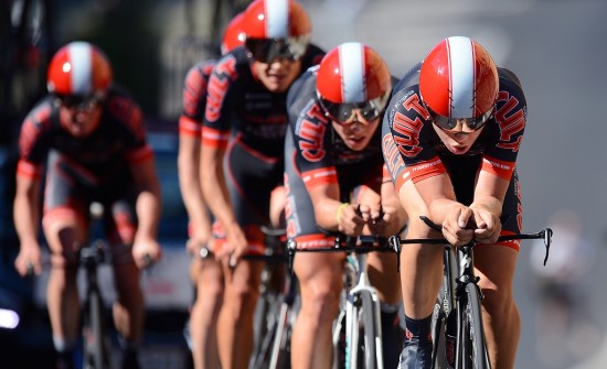 INGEN PROFFSUKSESS: Cult svevde høyt på dansk talent i fjor, og har ramlet hardt med et utenlandsk gamlehjem i år. Foto: Tim De Waele (©TDWSport.com)