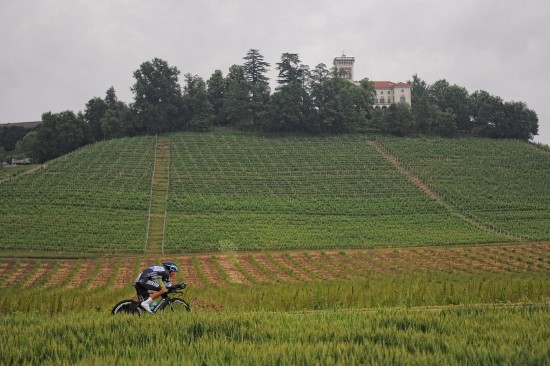 Foto: Tim de Waele (©TDWSport.com).