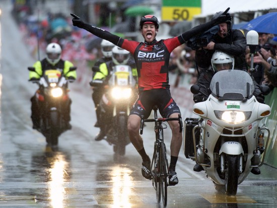  Foto: Tim De Waele (©TDWSport. com