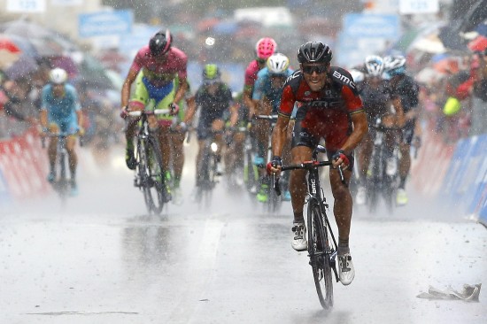 CYCLING-ITA-GIRO
