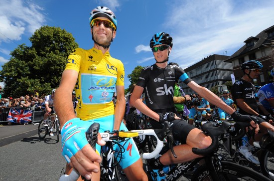 Foto: Tim De Waele, ©TDWSport.com