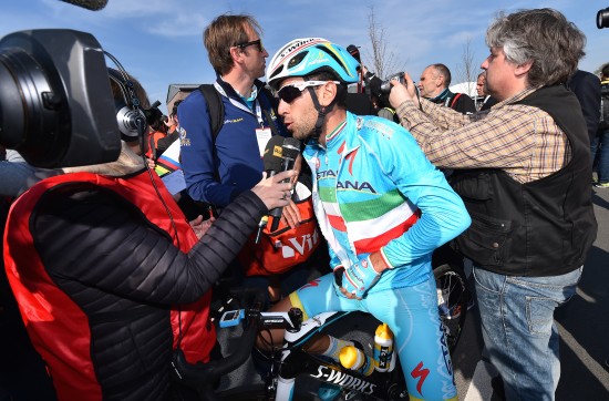 Foto: Tim De Waele (©TDWSport.com)
