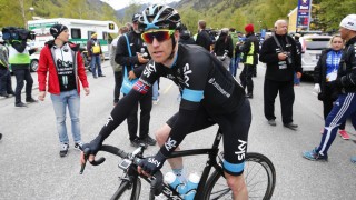 <b id="ext-gen1356"> NYE MÅL: </b> Lars Petter Nordhaug tviler på Tour de France plass, men har store planer for høstsesongen. Foto: Heiko Junge / NTB scanpix