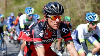 <strong>GÅR GLIPP AV TOUR DE FRANCE:</strong> Philippe Gilbert sykler ikke verdens største sykkelritt grunnet en skade i benet. Foto: JULIEN WARNAND (Scanpix/Epa)