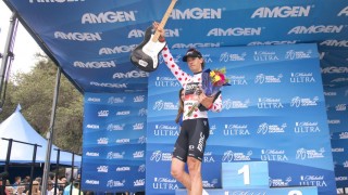 <b>ROCK & ROLL</b> Daniel Oss står øverst på Alexander Kristoffs ønskeliste. Den røffe italieneren er imidlertid kontraktsfestet til BMC-laget også neste sesong. FOTO: Tim De Waele/TDWSPORT.COM