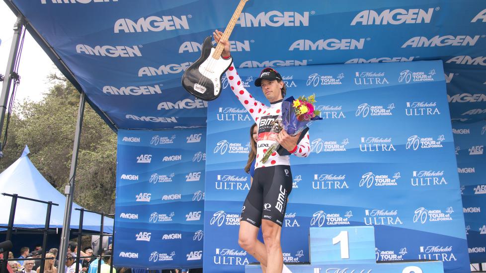 <b>ROCK & ROLL</b> Daniel Oss står øverst på Alexander Kristoffs ønskeliste. Den røffe italieneren er imidlertid kontraktsfestet til BMC-laget også neste sesong. FOTO: Tim De Waele/TDWSPORT.COM