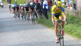 <b> HAR DOPET SEG: </b> Nicki Sørensen innrømmer å ha dopet seg tidligere i karrieren, men påstår han har vært ren de siste ti årene. Foto: Tim De Waele/TDWSPORT.COM.