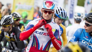 <b>KAN DROPPE NM:</b> På fredag avgjør Alexander Kristoff om han sykler årets NM på Lillehammer. Foto: Vegard Wivestad Grøtt / NTB scanpix