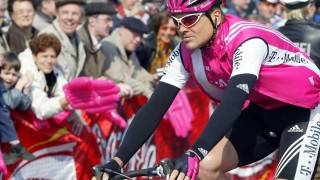 RISIKERER FENGSEL: Jan Ullrich, tidligere T-Mobile-rytter, kan få opp til tre år i fengsel etter å ha forårsaket en bilulykke i beruset tilstand. (foto: Scanpix)
