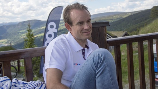 Foto: Even Emberland (www.procycling.no)