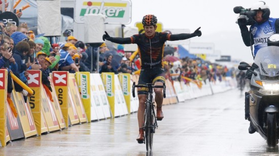 Foto: Cornelius Poppe (NTB Scanpix)