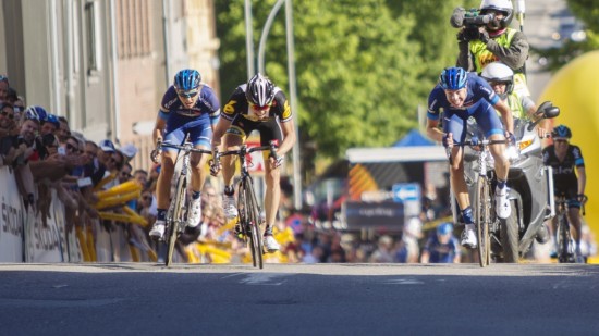 Foto: Kristoffer Øverli Andersen (www.procycling.no)