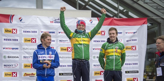 Foto: Even Emberland, www.procycling.no