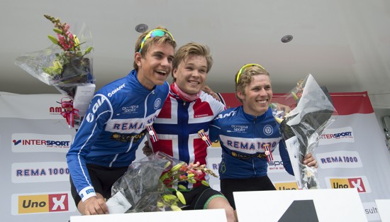 Foto: Even Emberland, www.procycling.no
