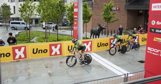 Foto: Even Emberland, procycling.no