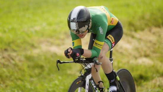 Foto: Kristoffer Øverli Andersen (www.procycling.no)