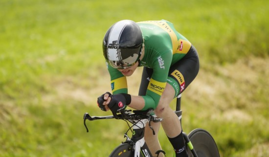 Foto: Kristoffer Øverli Andersen, www.procycling.no