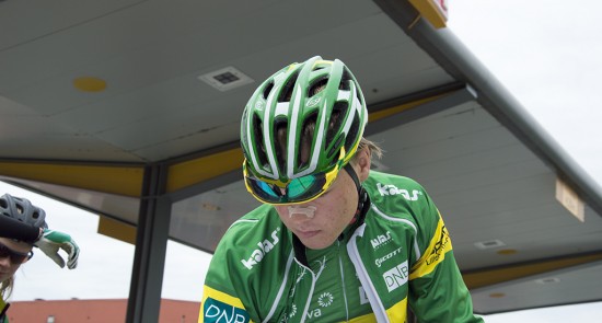 Foto: Even Emberland, procycling.no